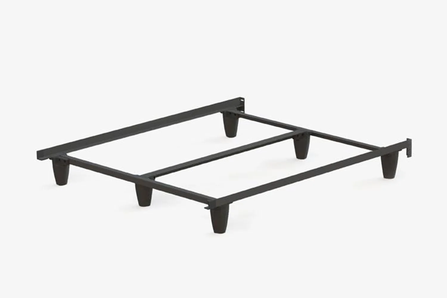 Quiet Balance Bed Frame