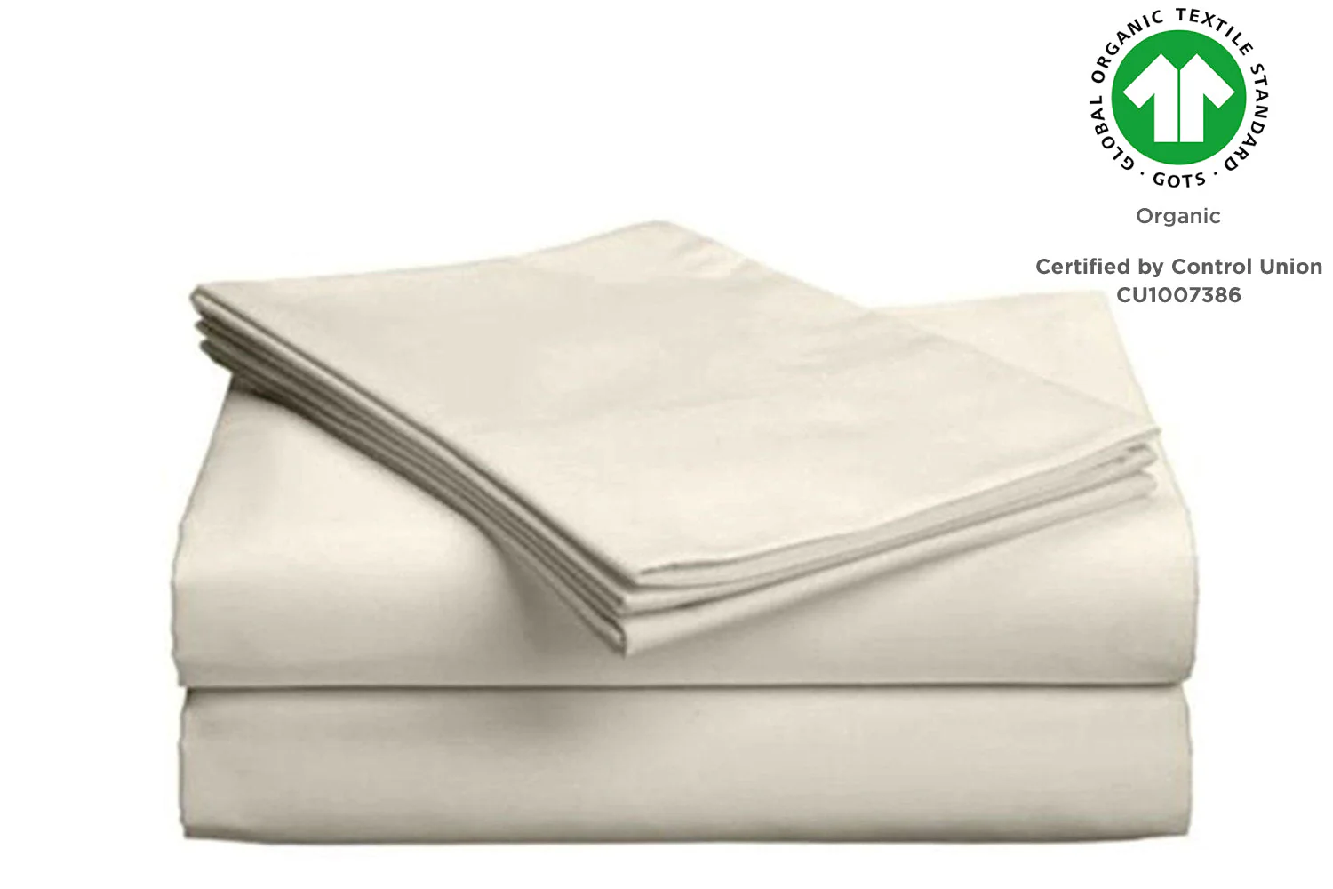Organic Cotton Sheets