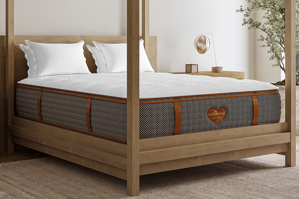 Kathy Ireland Luxury Hybrid Mattress
